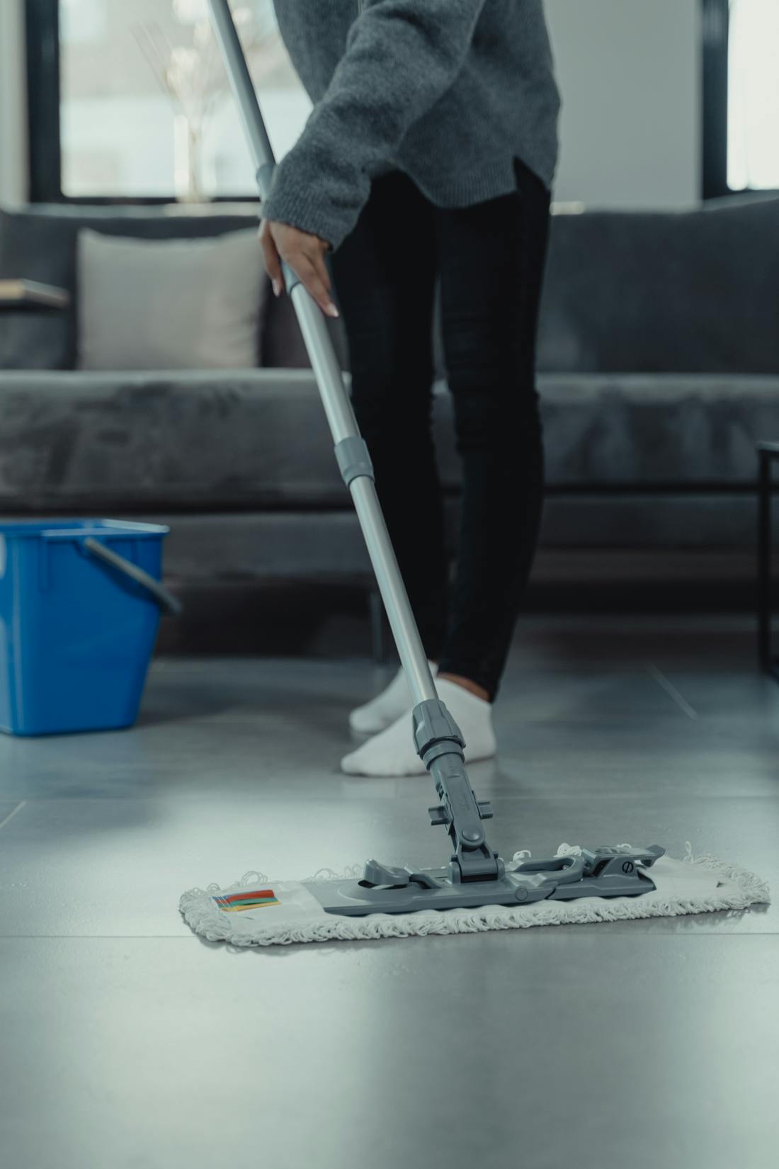Equipos y utensilios — Mixi Cleaner