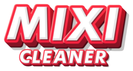 Mixi Cleaner